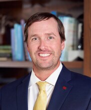 Randall 'Trad' Dyches